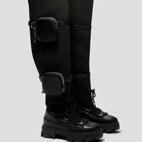 Fashion to Figure -- new boots, sold out on site - Picture 4 of 4